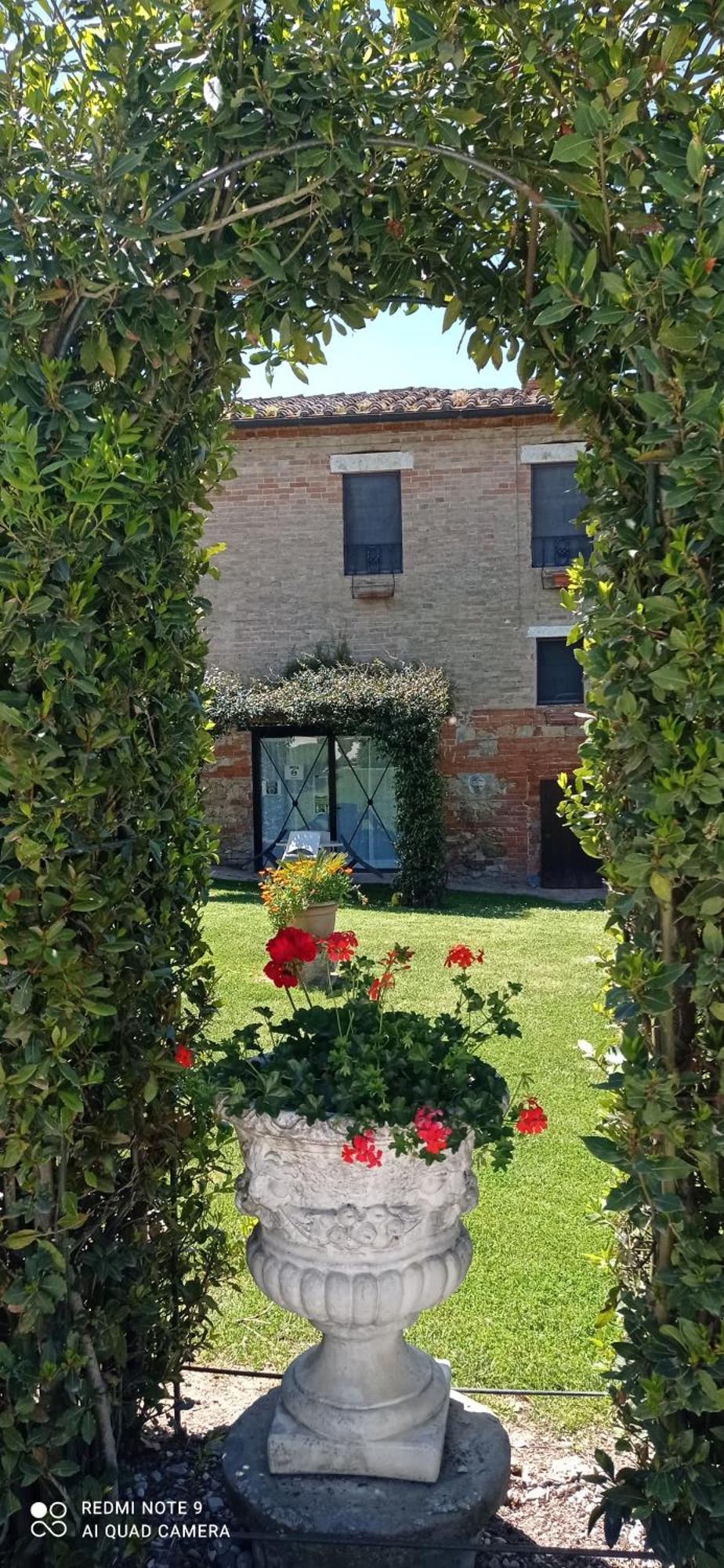 Tenuta Di Argiano A Montepulciano Chianciano Terme Exterior foto