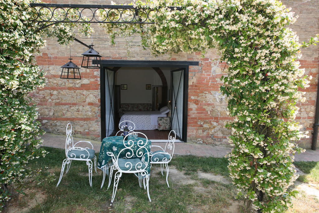 Tenuta Di Argiano A Montepulciano Chianciano Terme Habitación foto
